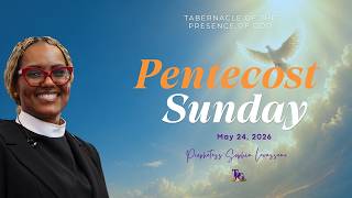 Join Us LIVE at TPG Haitian Church | Sunday Service | 10:00 EST | 05/24/2026