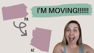 IM MOVING!!!!!!! | The Diabetic Cactus