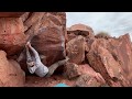 The Prowler (V6) / Red Rock (Xu)