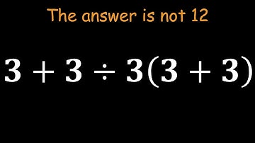Most People Get THIS Simple Expression Wrong — Do You?