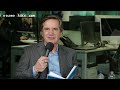 Renan Santos: sabatina com candidatos à Presidência da República