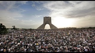 Green Movement Of Iran - Ey Ham Seda - Re-Make