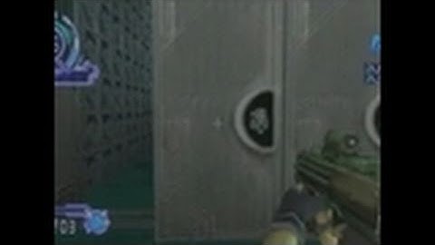 Ghost in the Shell: Stand Alone Complex Sony PSP Gameplay