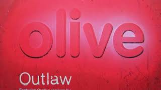 Olive - Outlaw (Space Brothers Mix) 1997