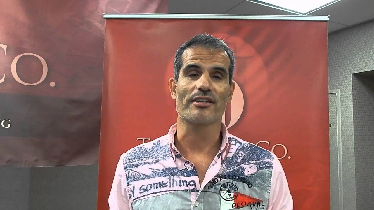 Tad James Co NLP Coaching Ricardo Gomez NLP Trainer's Training ...