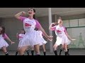 立命館大学チアダンスサークル BLENDERS    CANDY SMILE(e-girls )