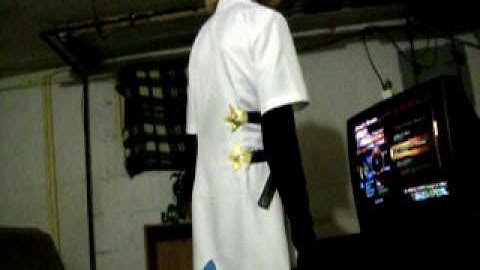 Fai TRIES DDR. (fail)