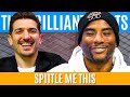 Spittle Me This | Brilliant Idiots with Charlamagne Tha God and Andrew Schulz