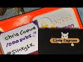 (289) Entry Into #slinky1k Chris Capune 1000 subs celebration