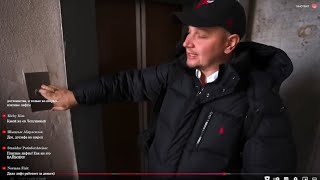 Лядов наяривает на Грузию