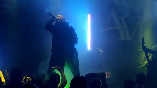 Aviana - Rage | Live Brewhouse Gothenburg 2024.03.11