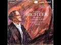 Richter: Beethoven Sonata No.23 Appassionata (3rd part) - Allegro Ma Non Troppo - Presto