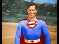 Superman - Serial 1948 - Balles rebondissantes - Vanilla colorisation