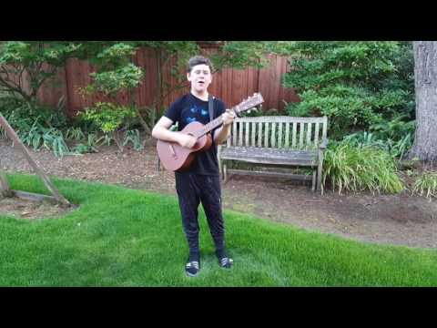 Riley Given -