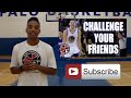 The Best Move To Create Space | Get Your Shot Off With Tight Defense | Pro Training Basketbal