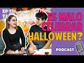 Así se CELEBRA el HALLOWEEN en Chile 🇨🇱 | Podcast 🎙 | Vane&amp;Wil