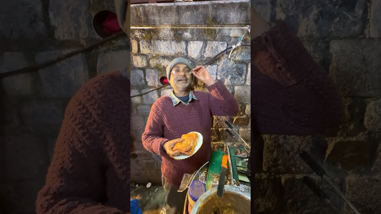 Yummy yummy sandwich 