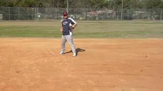 How to Play Second Base
