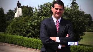 Fox 8 - Overall Excellence :30 Murrow Award 2016