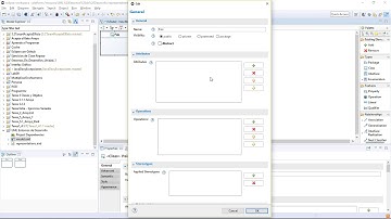 Modelo UML a código Java con Eclipse Juan Torres Íñiguez