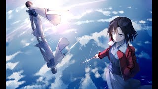 FGO KnK event farming