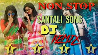 New Santali NonStop Song 💕 || New Santali Song || Dj Remix Santali || Santali Dj 💕|| Dance song screenshot 5