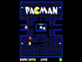 Pacman intro music