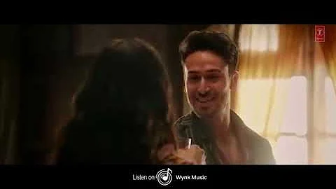 Full Video Dus Bahane 2 0 Baaghi 3 Vishal   Shekhar FEAT  KK  Shaan   Tulsi K Tiger  Shraddha