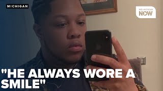 Family mourns Flint native murdered in Warren, suspect livestreamed aftermath