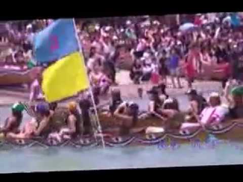２００８年マドンナハーリー
