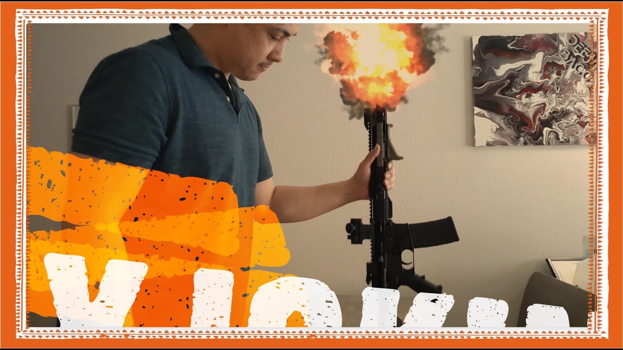 AR15: NFAC Neg. Discharge MYTH/New gun guys/gals list for AR15 in comments!!