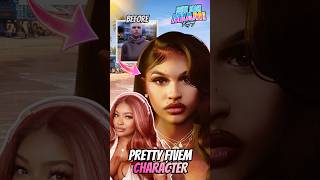 Use These GTA RP Character Settings 👀