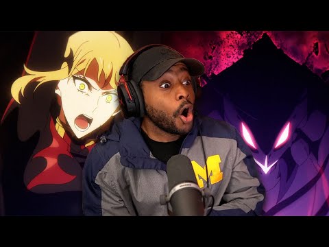 Things Went Left Fast | Solo Leveling 2x11 | Reaction