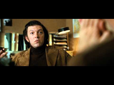 Mesrine-L'Ennemi Public No 1 - Bande Annonce (VF)