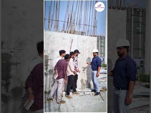 Shear Wall में यह Pipe Gap क्यों छोड़ा जाता है ? 🤯