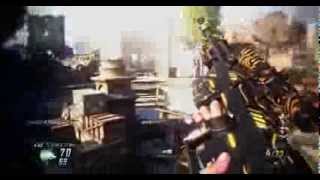 BO2 TS Hitmarker Profile