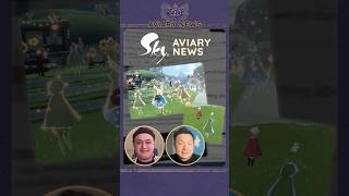Aviary News Update | Introducing the Presence System! 🥳
