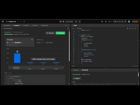 LeetCode 232 | Implement Queue using Stacks 🔥 | Easy Explanation in Hindi | Stack to Queue