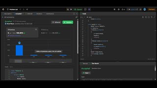 LeetCode 232 Implement Queue using Stacks Easy Explanation in Hindi Stack to Queue