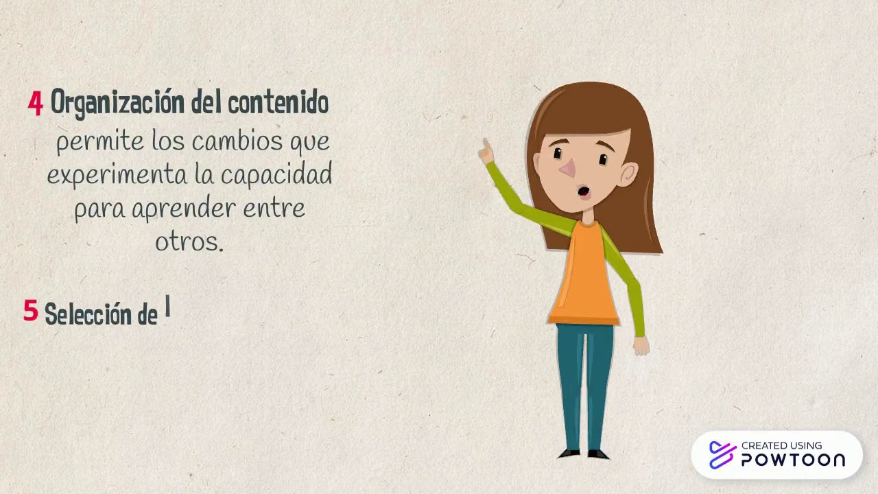 MODELO CURRICULAR DE HILDA TABA - YouTube