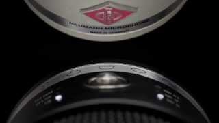 Neumann TLM103 MT studio set video