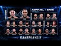 UFC 5 Aspinall VS Gane FULL EVENT 1