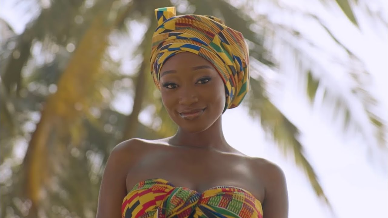 King Bala - Nakupenda (Official Video)