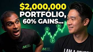 OG Crypto Trader: Stop Holding Altcoins Until You Learn This! News