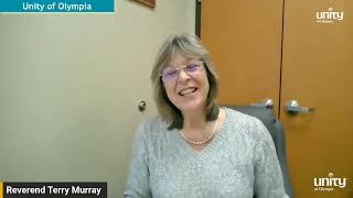 Stories That Make A Difference, With Rev. Terry Murray - Promo