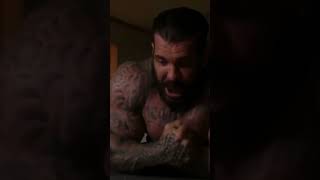 FACE THE DAY  ||  #shorts #richpiana