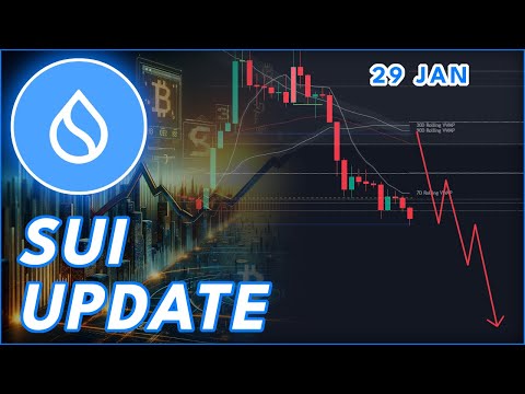 Video preview for SUI PRICE PREDICTION 2026