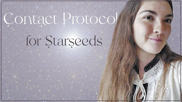 5 steps to connect with beings from other dimensio...