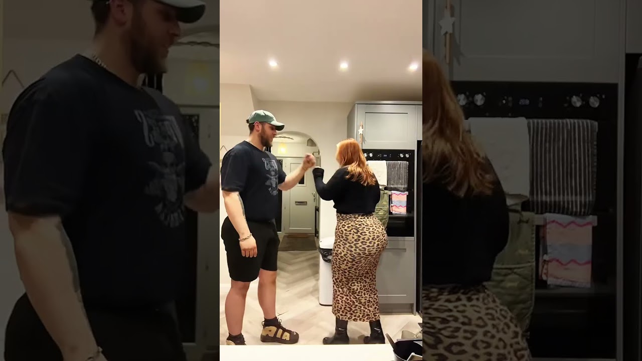 I Could Make 1000’s of These 💀 | Couples Comedy Chaos 