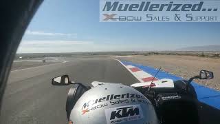 John Mueller In Ktm X-Bow Comp R Dsg At Spring Mountain Charleston Peak Full 4-13-2023